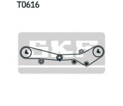 SKF TCK299